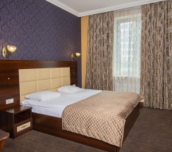 Номер стандарт №104 в Hotel central
