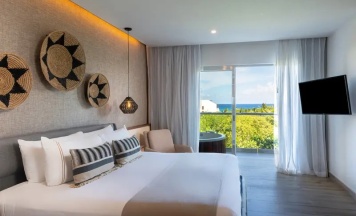Резиденция Presidential с 3 комнатами в Residences at The Fives