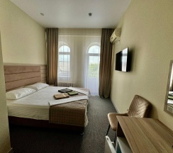 2-местная комната стандарт №34 в Приморский