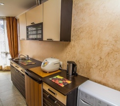 Апартаменты в SunRise