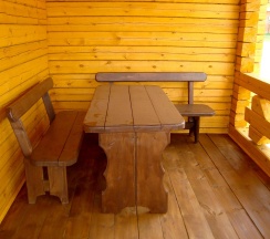 Бунгало стандарт в Баяр 3