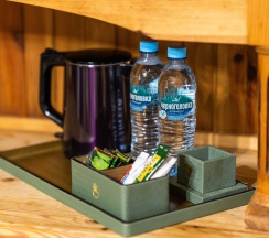 Номер комфорт улучшенный в Благодать