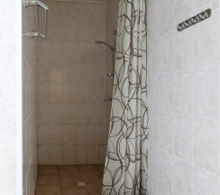 Апартаменты Superior с красивым видом из окна в Атлантида