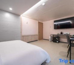 Номер Deluxe в Hotel Centro Stay