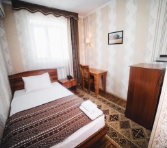 Номер Standard в Sunrise Osh