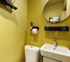 Улучшенный стандартный номер в Simple hotel B9