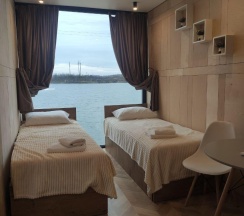 Номер стандарт улучшенный в Аистово