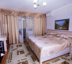 Апартаменты Standard в Русь