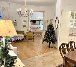 Апартаменты Люкс 2 в У Зимнего дворца