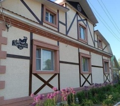 Коттедж стандарт в Гостевой дом