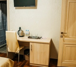 Стандарт в Магия Кмв