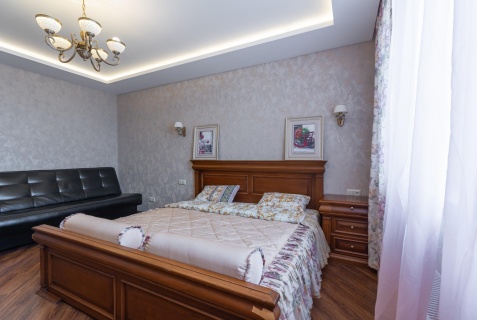 Екатеринбург: Апартаменты DreamHouse