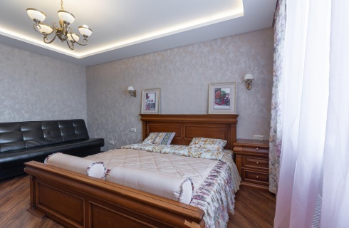 Екатеринбург: Апартаменты DreamHouse