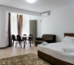 Номер Superior в Alezzi Beach Resort