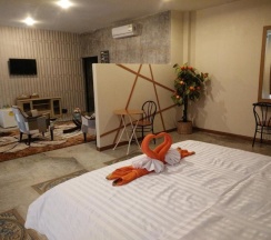 Двухместный номер Standard двуспальная кровать в Le Park 23 Boutique Resort