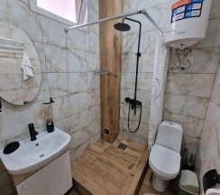 Полулюкс Comfort в Премьер-Сухум