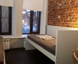 Двухместный номер Standard 2 отдельные кровати в Новая Голландия