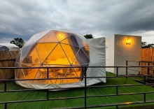 Номер Standard в Glamping Hill Khaoyai