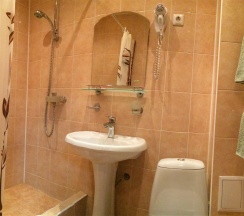 Номер стандарт в На Пресне