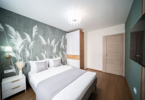 Апартаменты Апартаменты на Невзоровой, 9 в Санкт-Петербурге