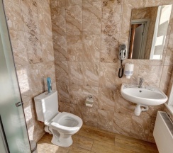 Полулюкс в Часы