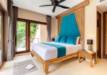 Вилла Luxury с 4 комнатами в Aspire Villas Koh Phangan