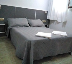 Номер Standard в Hostal Jemasaca - Palma61