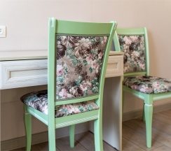 Улучшенный в Сочи Ярдъ