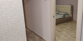 Минск: Апартаменты Апартаменты Симпатичная однушка