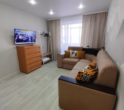 Квартира в Апартаменты на 61, Карла Маркса