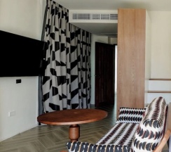 Люкс с 2 комнатами в Sugar Marina Hotel -POP- Kata Beach