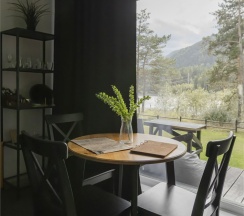 Стандарт в Loft №12