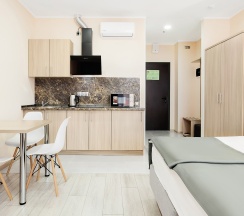 Студия в На Ходынке