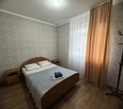 Двухместный эконом в Эверест