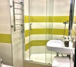 Apartments Standard в Mia apart