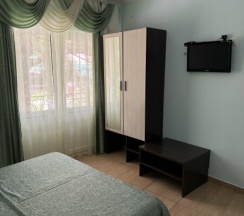 Стандартный 2-х местный №25 в Парус