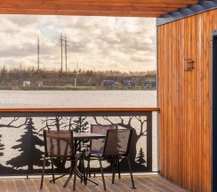 Номер стандарт улучшенный в Аистово