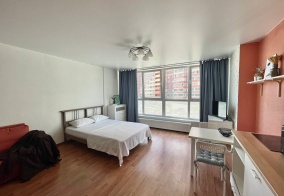 Апартаменты Апартаменты на Немировича-Данченко 144/3 в Новосибирской области