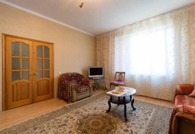 Гостевой дом Guest House On Maksimova 9 в Алматы