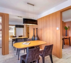 Люкс Premium в Ibis Styles Heraklion Central