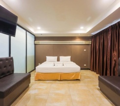 Номер Family в Land Royal Residence Pattaya