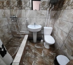 Двухместный номер Standard с красивым видом из окна 2 отдельные кровати в Hotel City