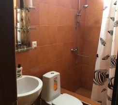 Двухместный номер Standard двуспальная кровать в Guest house GUMA