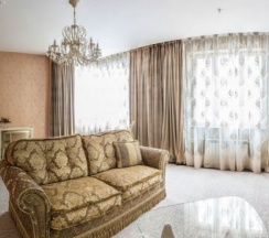 Апартаменты "ERA" в Эра