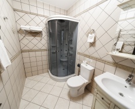 Номер "Стандарт" в Борвиха