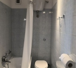 Одноместный номер Comfort в Domus Getsemani