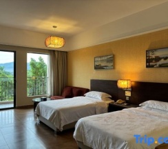 Двухместный номер Standard 2 отдельные кровати в Dreamland Resort