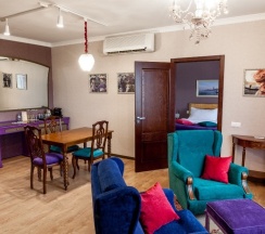 Люкс-бизнес Венеция (Люкс) в Москва