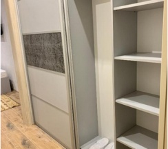 3-местный номер стандарт в Мишель