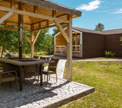 Барн MAXI в Фазенда